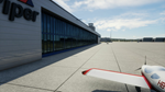 X-Plane 12 Add-on: Aerosoft - Airport Kassel DLC