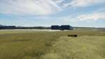 X-Plane 12 Add-on: Aerosoft - Airport Kassel DLC