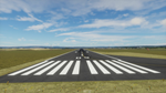 X-Plane 12 Add-on: Aerosoft - Airport Kassel DLC