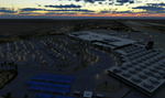 X-Plane 12 Add-on: FSDG - Djerba DLC * STEAM РОССИЯ*
