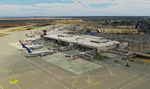 X-Plane 12 Add-on: FSDG - Djerba DLC * STEAM РОССИЯ*
