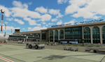 X-Plane 12 Add-on: FSDG - Djerba DLC * STEAM РОССИЯ*