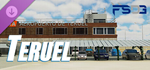 X-Plane 12 Add-on: FSDG - Teruel DLC * STEAM РОССИЯ*