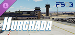 X-Plane 12 Add-on: FSDG - Hurghada DLC * STEAM RU*