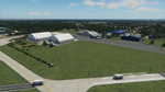 X-Plane 12 Add-on: Aerosoft - Airport Zagreb DLC