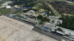 X-Plane 12 Add-on: Aerosoft - Airport Zagreb DLC