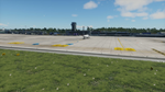 X-Plane 12 Add-on: Aerosoft - Airport Zagreb DLC