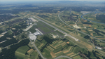 X-Plane 12 Add-on: Aerosoft - Airport Zagreb DLC