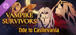 Vampire Survivors: Ode to Castlevania DLC * STEAM RU*