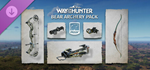 Way of the Hunter - Bear Archery Pack DLC * STEAM RU*