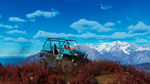 Way of the Hunter - Kawasaki UTV Pack DLC * STEAM RU*