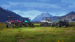 Way of the Hunter - Kawasaki UTV Pack DLC * STEAM RU*