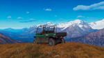 Way of the Hunter - Kawasaki UTV Pack DLC * STEAM RU*