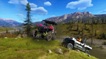 Way of the Hunter - Kawasaki UTV Pack DLC * STEAM RU*