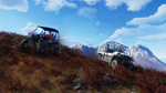 Way of the Hunter - Kawasaki UTV Pack DLC * STEAM RU*