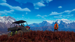 Way of the Hunter - Kawasaki UTV Pack DLC * STEAM RU*