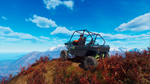 Way of the Hunter - Kawasaki UTV Pack DLC * STEAM RU*