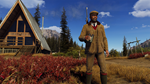 Way of the Hunter - Outfits Pack DLC * STEAM РОССИЯ*