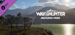 Way of the Hunter - Matariki Park DLC * STEAM РОССИЯ*