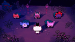 Cult of the Lamb: Sinful Pack DLC * STEAM РОССИЯ*
