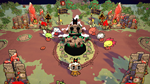 Cult of the Lamb: Heretic Pack DLC * STEAM РОССИЯ*