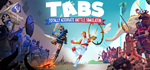 Totally Accurate Battle Simulator * STEAM РОССИЯ*