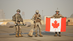 Squad Emotes - Barracks Pack DLC * STEAM РОССИЯ*
