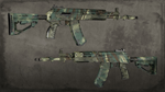 Squad Weapon Skins - Clash Pack DLC * STEAM РОССИЯ*