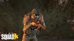 Squad Emotes - Stand Off Pack DLC * STEAM РОССИЯ*