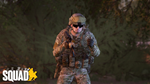 Squad Emotes - Stand Off Pack DLC * STEAM РОССИЯ*