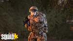 Squad Emotes - Stand Off Pack DLC * STEAM РОССИЯ*