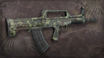 Squad Weapon Skins - Jungle Assault Pack DLC * STEAM*