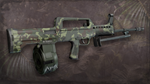 Squad Weapon Skins - Jungle Assault Pack DLC * STEAM*