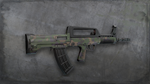 Squad Weapon Skins - Woodland Camo Pack DLC * STEAM*