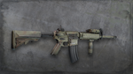 Squad Weapon Skins - Woodland Camo Pack DLC * STEAM*