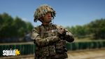 Squad Emotes - Grunt Pack DLC * STEAM РОССИЯ*