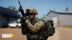 Squad Emotes - Grunt Pack DLC * STEAM РОССИЯ*