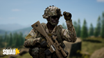Squad Emotes - Grunt Pack DLC * STEAM РОССИЯ*
