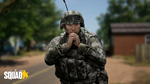 Squad Emotes - Grunt Pack DLC * STEAM РОССИЯ*