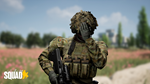 Squad Emotes - R&R Pack DLC * STEAM РОССИЯ*
