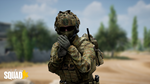 Squad Emotes - R&R Pack DLC * STEAM РОССИЯ*