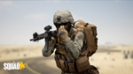 Squad Emotes - Attitude Pack DLC * STEAM РОССИЯ*