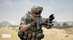 Squad Emotes - Attitude Pack DLC * STEAM РОССИЯ*