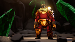 Deep Rock Galactic - Supporter Upgrade DLC * STEAM*
