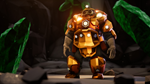 Deep Rock Galactic - Supporter Upgrade DLC * STEAM*