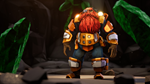 Deep Rock Galactic - Supporter Upgrade DLC * STEAM*