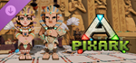 PixARK -Millennia of Enduring Sands: The Legacy of Anci