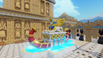 PixARK -Millennia of Enduring Sands: The Legacy of Anci
