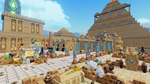 PixARK -Millennia of Enduring Sands: The Legacy of Anci