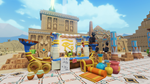 PixARK -Millennia of Enduring Sands: The Legacy of Anci